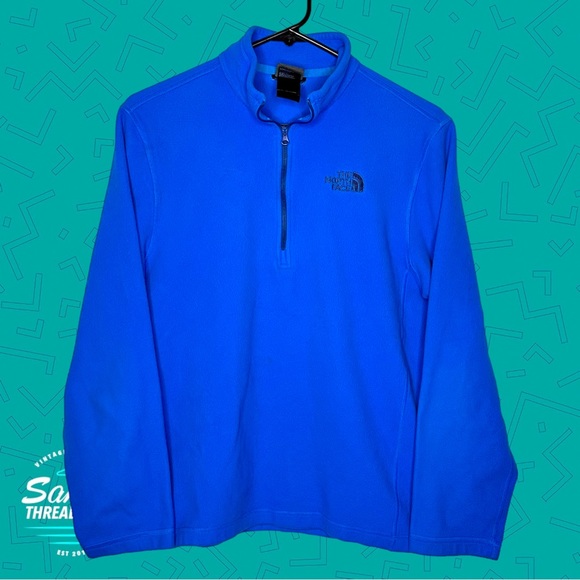 The North Face micro fleece jacket - Picture 3 of 7